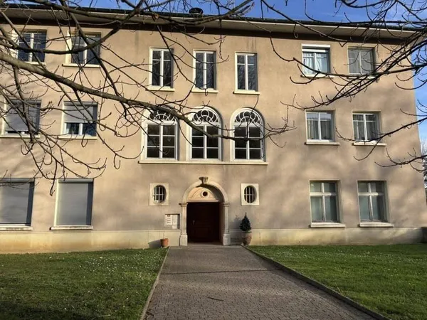 Appartement 2 pièces 59 m²