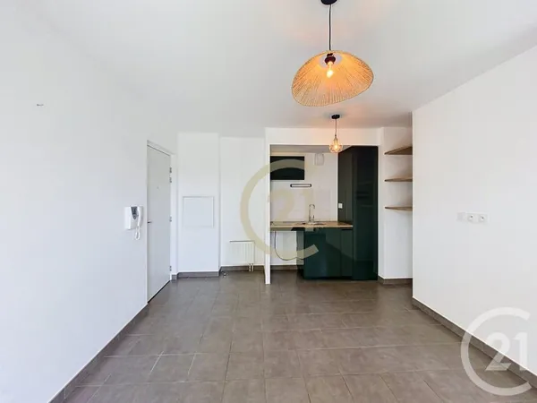 Appartement 1 pièce 31 m²