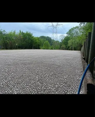 Location, Terrain