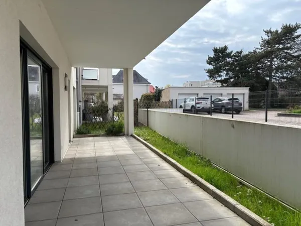 APPARTEMENT