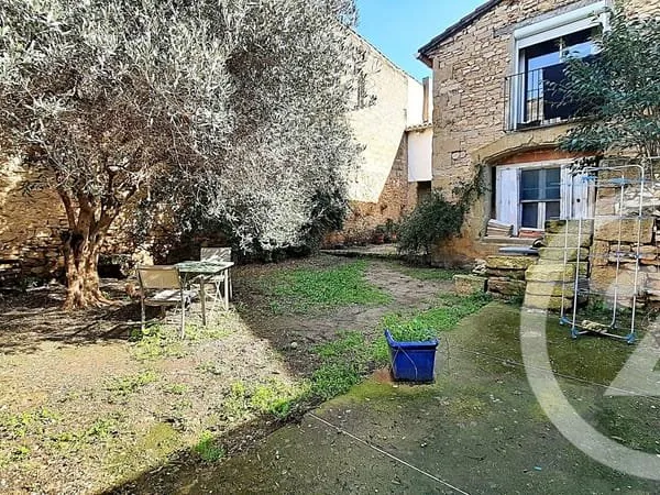 Maison 6 pièces 126 m²