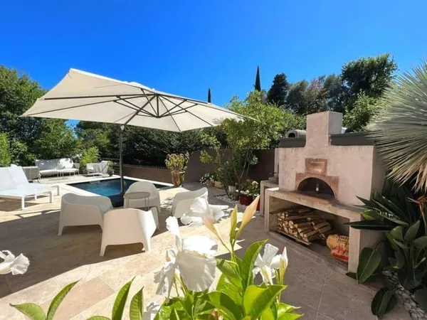 Vente villa 4 Pièce(s)