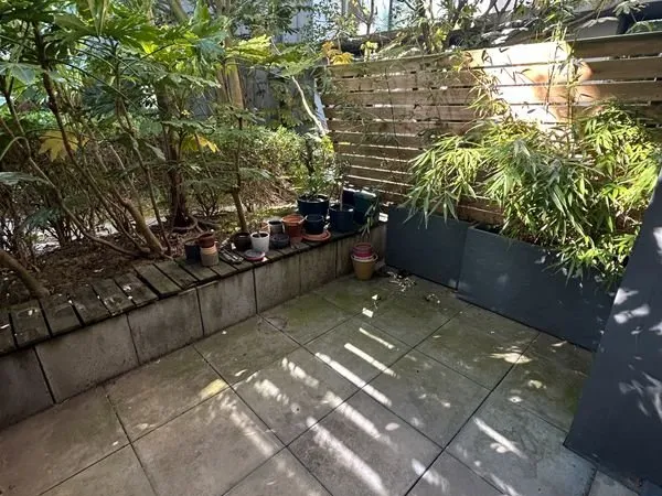 Appartement - 3 pièces - 61 m2