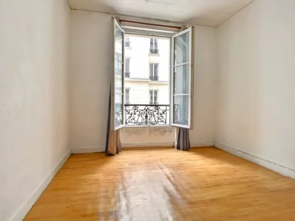 Appartement 3 pièces 50 m²