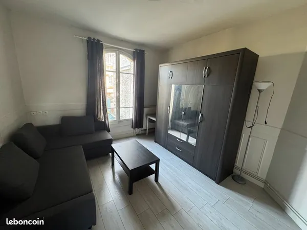 Studio colombes