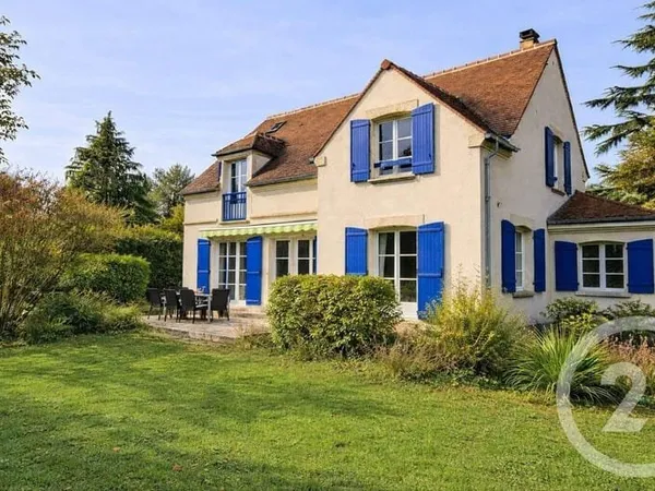 Demeure 6 pièces 157 m²