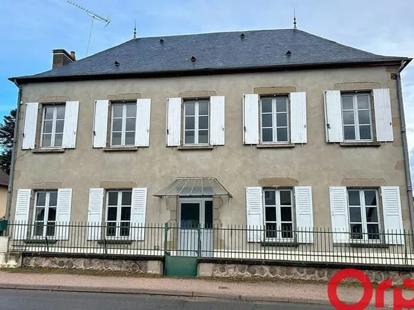 Maison 5 pièces 162 m²