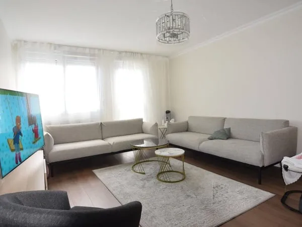 Appartement 2 pièces 59 m²