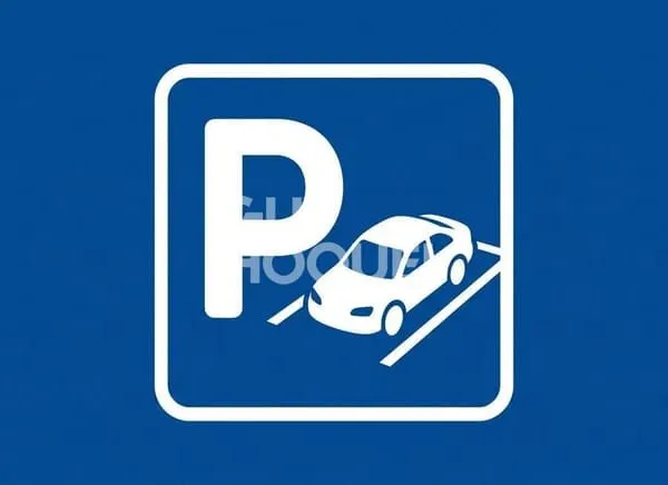 Parking 10 m²