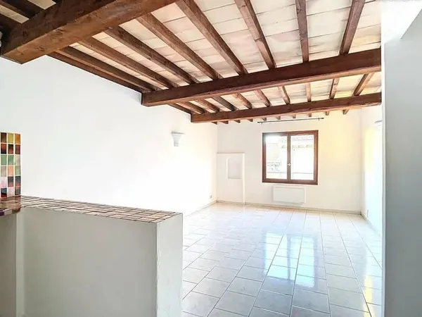 STUDIO 32 M2 VIEUX CANNET