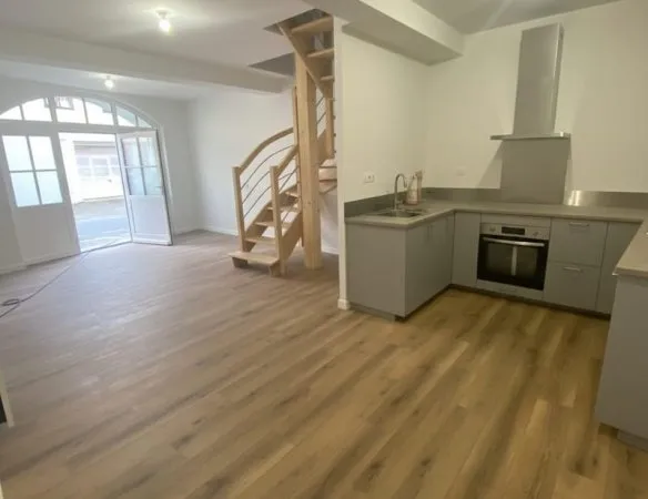 Appartement à louer Sauveterre-de-Béarn