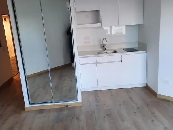 Appartement 1 pièce 27 m²