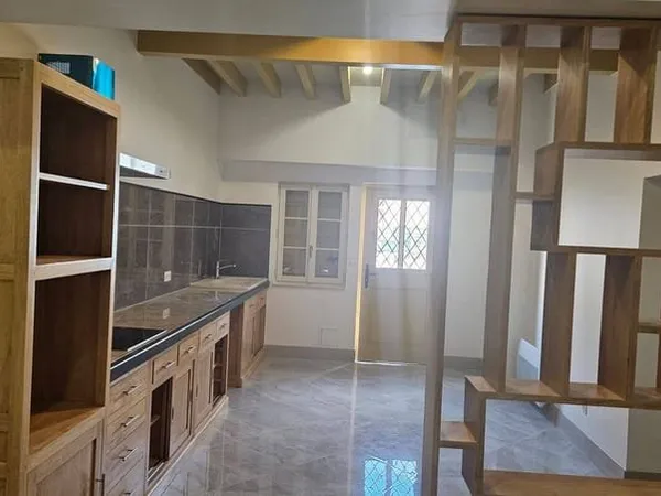 Appartement 4 pièces 87 m²