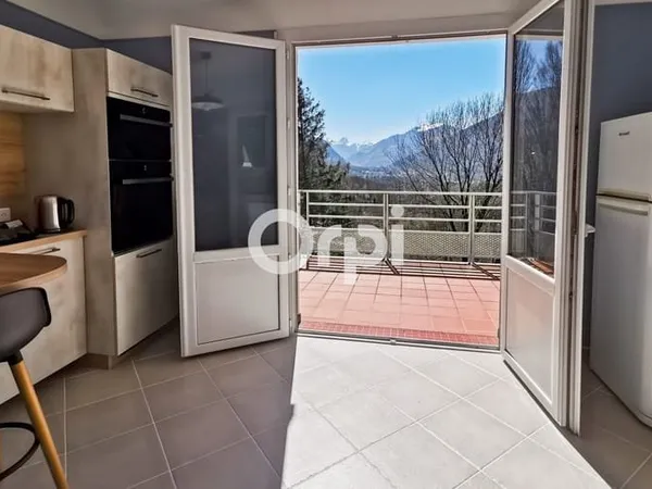 Maison 7 pièces 190 m²