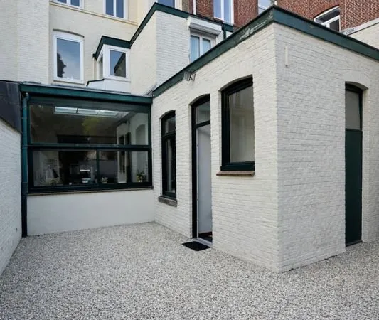 Maison 7 pièces 228 m²