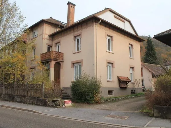 Appartement 3 pièces 90 m²