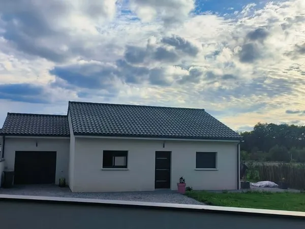 Location maison individuelle