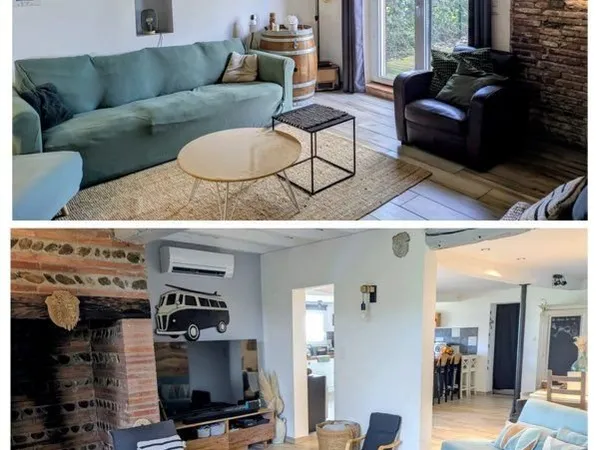 Maison 190m2