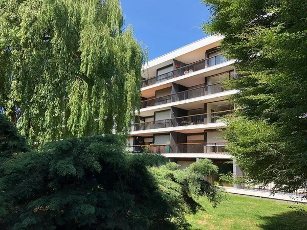 Appartement 5 pièces, ST SAULVE