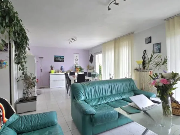Maison individuelle de 160m2