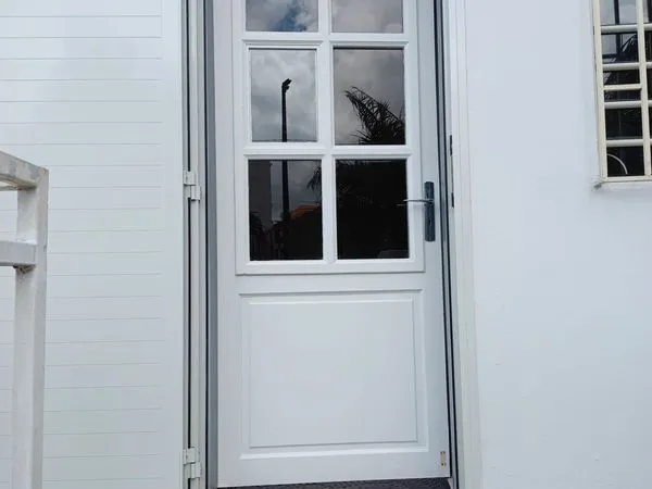 Location meublé d'un T3