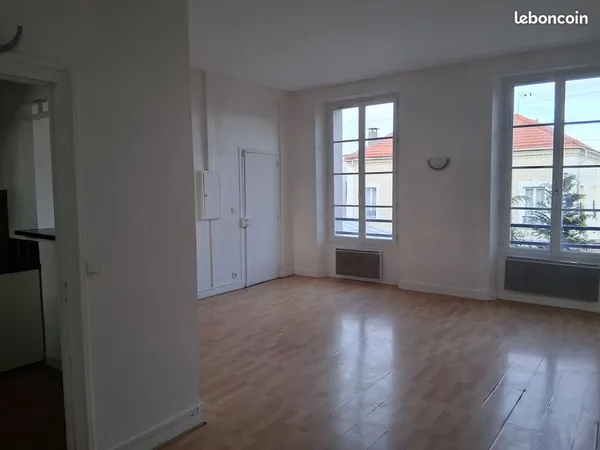 Appartement 3 pièces à louer