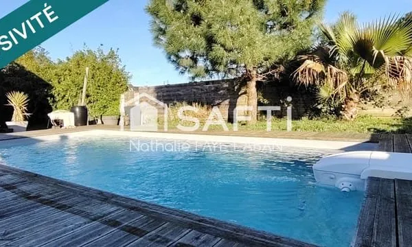 Maison familiale