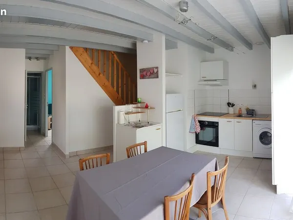 Location maison à Surzur