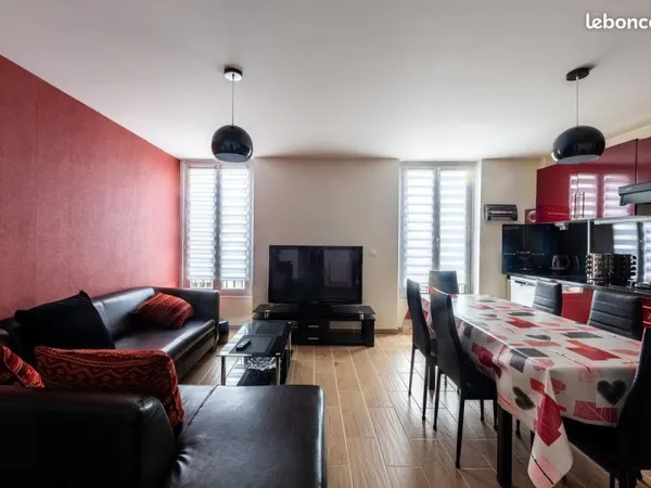 Location appartement Métro Le Kremlin Bicêtre