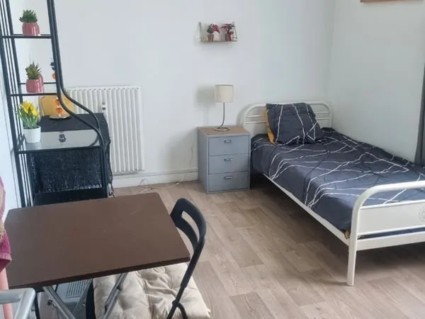 Appartement 4 pièces 90 m²