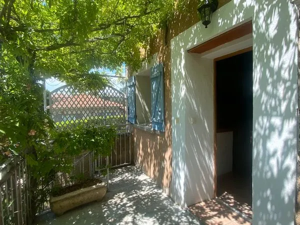 Appartement en Duplex 90m2