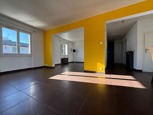 Appartement Thonon-Les-Bains 4 pièce(s) 96.15 m2