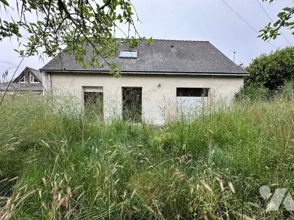 Maison 6 pièces 122 m²