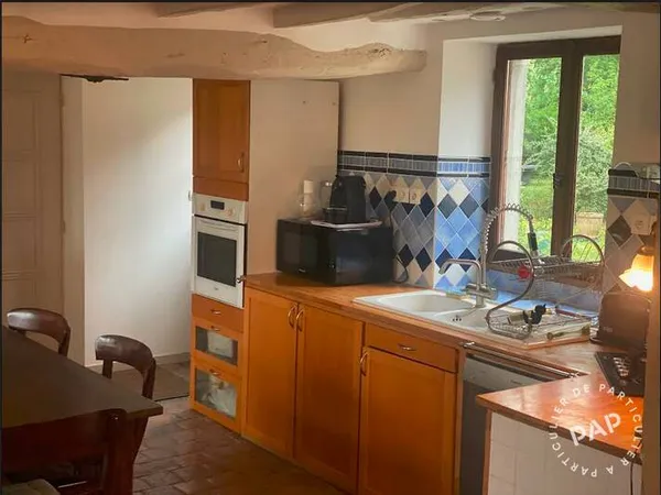 Maison 6 pièces 206 m²