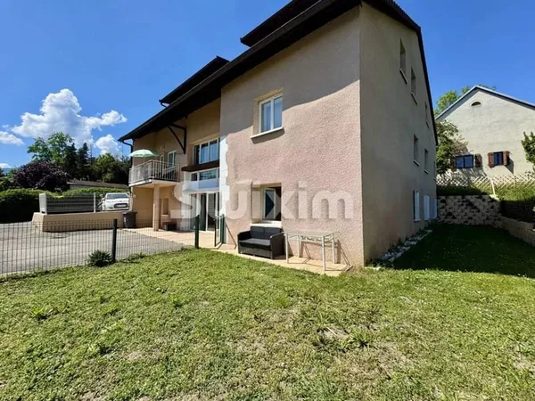Immeuble 433 m²