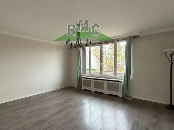 Appartement Le Plessis Bouchard 4 pièces 88m2