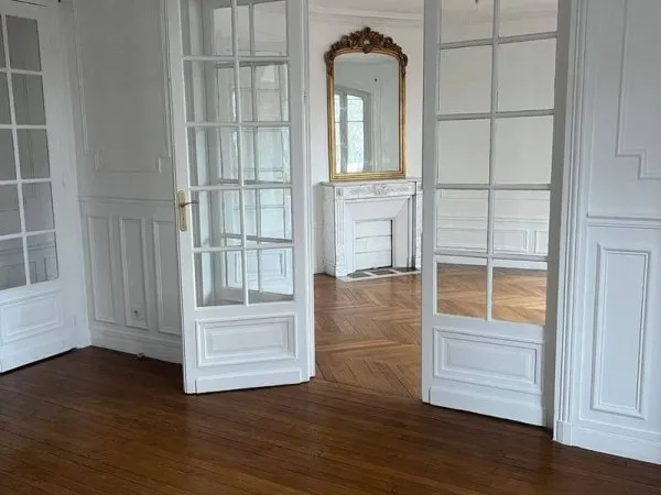 Appartement 5 pièces 110 m²