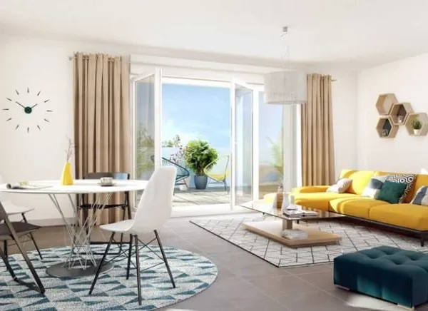 Achat : Maison Sevran (93270)