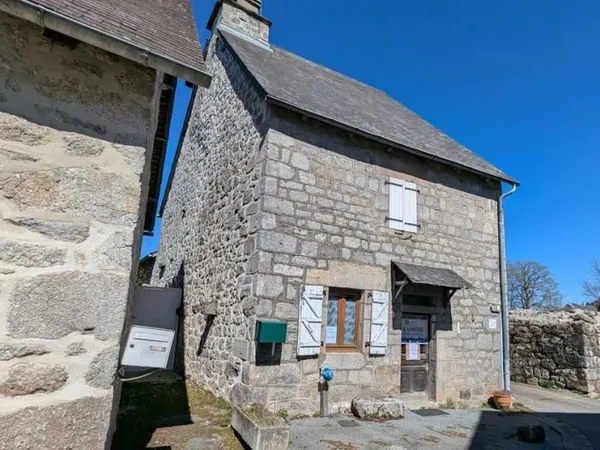 Maison 3 pièces 94 m²