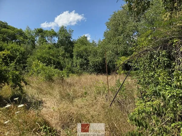 Terrain constructible