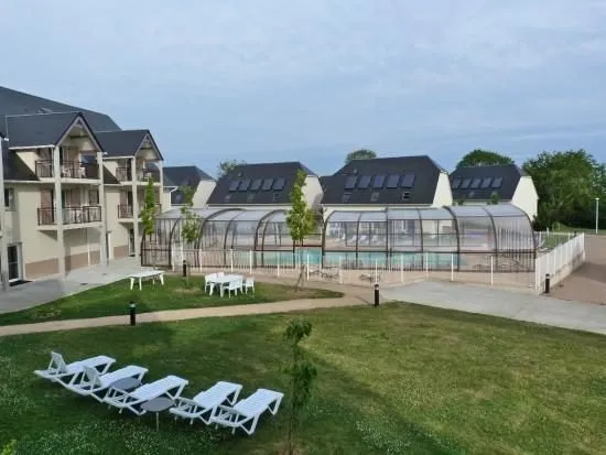 Studio 1 pièce 24 m²