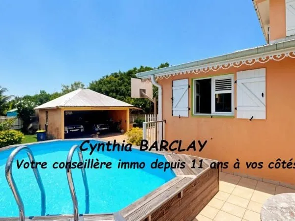 Maison 5 pièces 145 m²