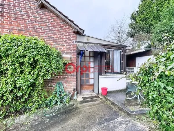 Maison 2 pièces