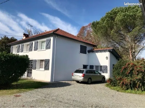Belle a maison capcazaliere a vendre