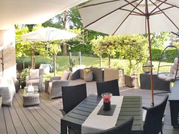 Appartement 4 pièces 89 m²
