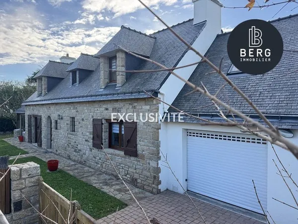 CARNAC EXCLUSIVITE PROCHE DES COMMERCES ET DES PLAGES