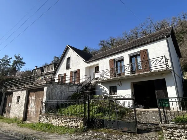 Terrain en individuel 4015 m²