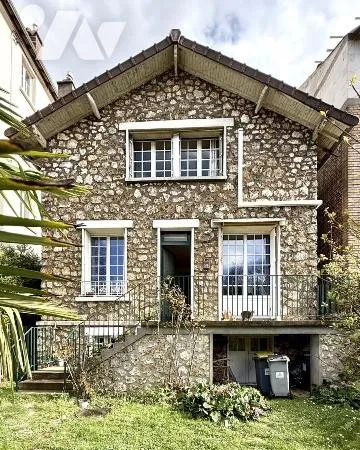 Maison 6 pièces 95 m²