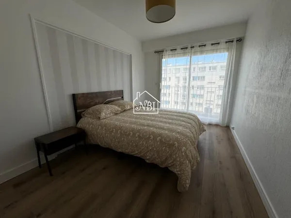 Appartement 5 pièces 89 m²