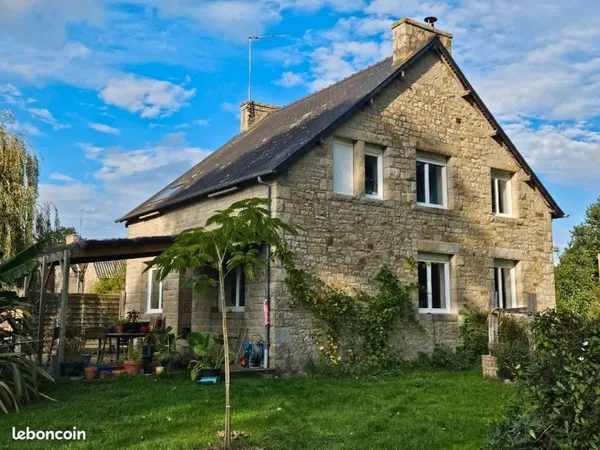 Maison a vendre